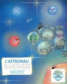 L ASTRONAU 3 EP. CM. -CLARET-