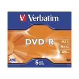DVD-R VERBATIM 43518 (43519)