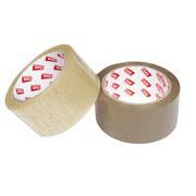 CINTA ADHESIVA APLI PACK PP/SR 66X50 BLANC -ROTLLO- 6650.B