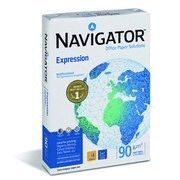 DIN A-3 NAVIGATOR EXPRESSION 90 GRS. -P. DE 500- 34290