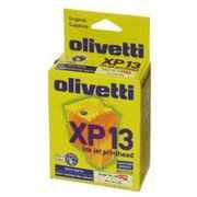 CARTUTX OLIVETTI XP13 B0315A