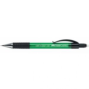 PORTAMINES FABER-CASTELL GRIP-MATIC 0,7 1377