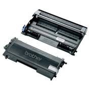 TONER BROTHER TN-2000 2500 PAGS.