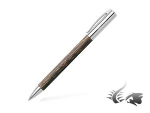 BOLIGRAF FABER-CASTELL AMBITION COCO 148150