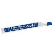 MINES STAEDTLER POLO 0.50 -TUB 12- 25705