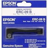 CINTA EPSON ERC-09 B NEGRE