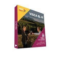 FENT PAIS VISCA EL VI 39,90  123457 (EXENT D'IVA)