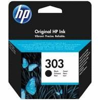 CARTUTX HP 303 COLOR T6N01AE 165 PAGS.