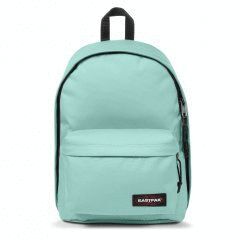 MOTXILLA EASTPAK OUT OF OFFICE THOUGHT TURQUOIS EK767U62
