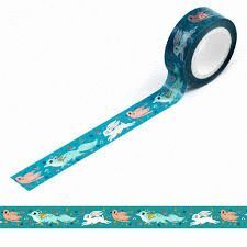 DJECO LOVE PAPER MASKING TAPE LUCILLE DD03632