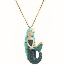 DJECO LOVELY CHARMS COLLARET SIRENA DD03807
