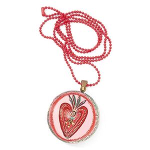 DJECO LOVELY SURPRISE HEART DD03845