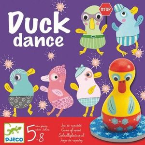 DJECO DCK DANCE DJ08486