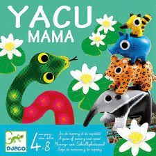 DJECO YACU MAMA DJ08496