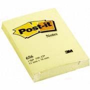 POST-IT NOTES 51X76 656