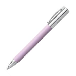 ROLLER FABER-CASTELL AMBITION LILA 148112
