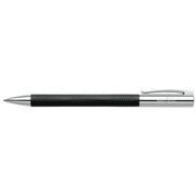 BOLIGRAF FABER-CASTELL AMBITION NEGRE 148130