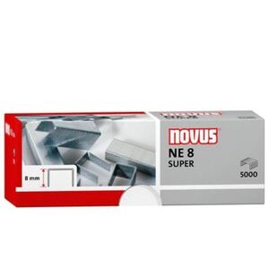 GRAPES NOVUS NE 8 SUPER -CAPSA DE 5000- NE8
