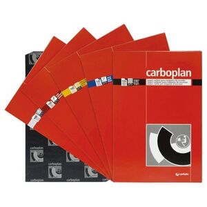 PAPER CARBO GRAFOPLAS CARBOPLAN BLAU -FULL- 72050130
