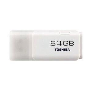 MEMORIA TOSHIBA USB 64 GB 3.0 102078