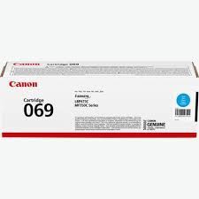 TONER CANON 069H CIAN 5500 PAGS. 5097C002