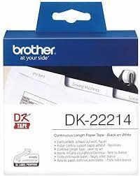 CINTA BROTHER TERMIC DK-22214