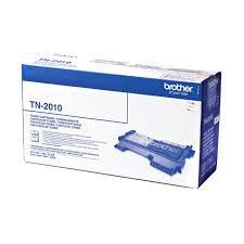 TONER BROTHER TN-2010 1000 PAGS.