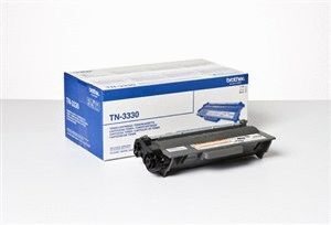 TONER BROTHER TN.3330 3000 PAGS.