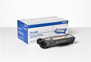 TONER BROTHER TN-3390 12000 PAGS.