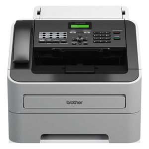 FAX BROTHER LASER 2845