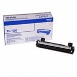 TONER BROTHER TN-1050 1000 PAGS.