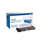 TONER BROTHER TN-2320 2600 PAGS. 