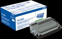 TONER BROTHER TN-3480 8000 PAGS.