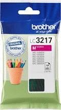 CARTUTX BROTHER MAGENTA LC3217M 550 PAGS.