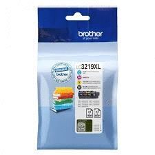 CARTUTX BROTHER MULTIPACK LC3219XL