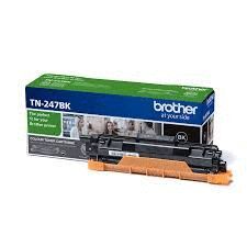 TONER BROTHER NEGRE TN.247BK 3000 PAGS.