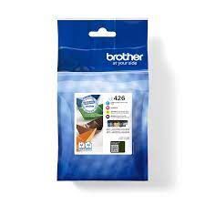 CARTUTX BROTHER MULTIPACK LC426