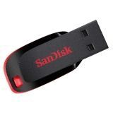 MEMORIA SANDISK USB CRUZER BLADE 64 GB. 086943