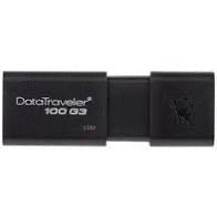 MEMORIA KINGSTON USB DATA TRAVELER 100 32 GB DT100G3.32GB