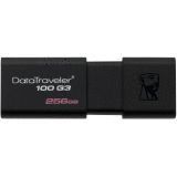 MEMORIA KINGSTON USB DATA TRAVELER 256 GB DT100G3.256GB