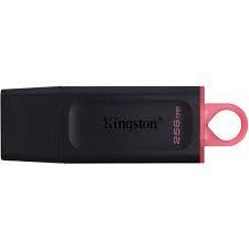 MEMORIA KINGSTON USB DATA TRAVELER EXODIA 256 GB. DTX.256GB