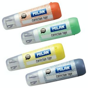 PACK DE 4 CORRECTORS DE CINTA MILAN AZ1301000.4