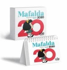 CALENDARIO MAFALDA 2020 DE COLECCION