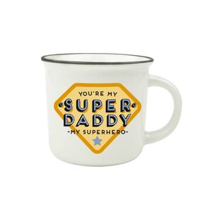 TASSA LEGAMI SUPER DADDY CUP0036