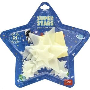 SUPER STARS LEGAMI GLW0001