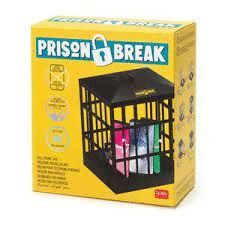 PRISON BREAK LEGAMI GABIA MOBILS PHJ0001