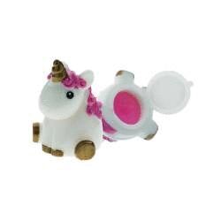 CREMA LEGAMI LLAVIS UNICORN UL0001