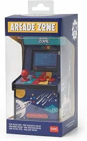 GAME LEGAMI ARCADE ZONE MAC0001