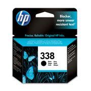 CARTUTX HP 338 NEGRE C8765EE 480 PAGS.