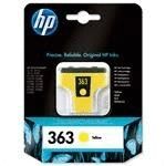 CARTUTX HP 363 GROC C8773EE 500 PAGS.